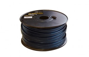 Lightpro 12 Volt Kabel AWG14 - 50m 050C14 Accessoires A. van Elk BV